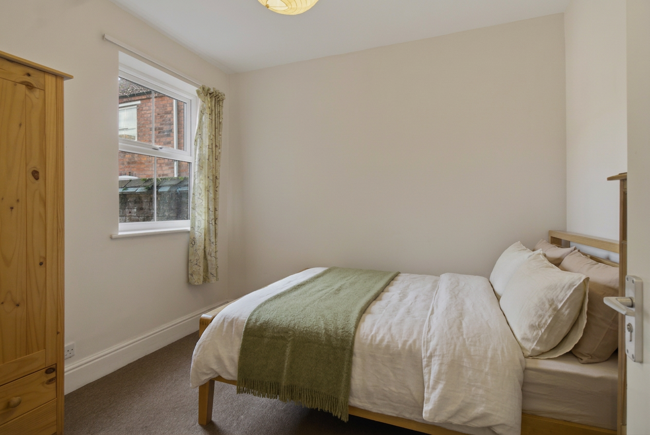 Bromyard Road, Worcester